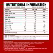 Muscle Garage Xtreme Mass Gainer, 9.92 lb Choco Caramel