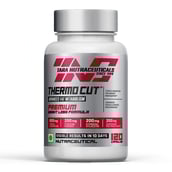 1 - Tara Nutraceuticals Thermo Cut,  120 capsules  Unflavoured 