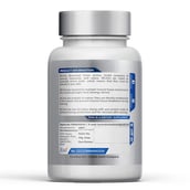 3 - Tara Nutraceuticals BCAA Complex,  72 capsules  18 Servings  Unflavoured 