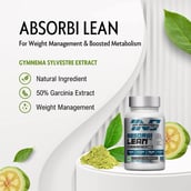 2 - Tara Nutraceuticals Absorbi Lean,  60 capsules  Unflavoured 