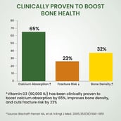 8 - Vlado's Himalayan Organics Vitamin D3 60000 IU Cholecalciferol,  40 tablet(s)  Orange 