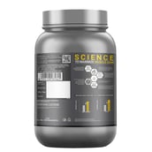 6 - MuscleBlaze Biozyme Iso-Zero,  2.2 lb  Low Carb Blue Tokai Cafe Latte