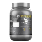 1 - MuscleBlaze Biozyme Performance Whey, 2.2 lb Blue Tokai Cafe Latte