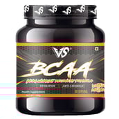 1 - V-SHAPE SUPPS BCAA Intra Workout Recovery Formula,  0.39 lb  30 Servings  Watermelon 