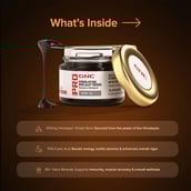 9 - GNC Pro Performance Himalayan Shilajit Resin,  10 g 