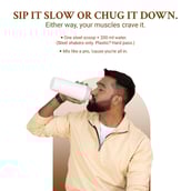 5 - TrueBasics Clean Whey Protein (Isolate + Concentrate),  2.2 lb  Coffee