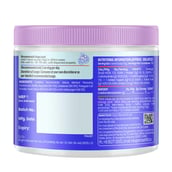 4 - Smash Micronised Creatine Monohydrate, Bite me Berries 0.26 lb