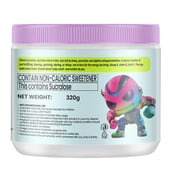5 - Smash Micronised Creatine Monohydrate,  Bite me Berries  0.70 lb 