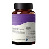 6 - Best Naturals Ashwagandha KSM-66,  60 capsules 