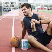 4 - Isopure Collagen Peptides,  250 g  Unflavored 