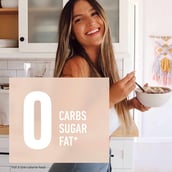 5 - Isopure 100% Whey Protein Isolate,  2.2 lb  Zero Carb - Unflavoured 