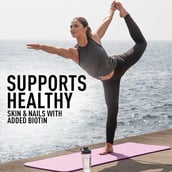 9 - Isopure 100% Whey Protein Isolate,  2.2 lb  Low Carb - Dutch Chocolate 