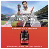 3 - ON (Optimum Nutrition) Gold Standard 100% Whey Protein,  2 lb  Cookies & Cream 