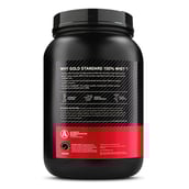 12 - ON (Optimum Nutrition) Gold Standard 100% Whey Protein,  2 lb  Rocky Road 