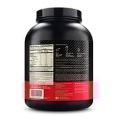 11 - ON (Optimum Nutrition) Gold Standard 100% Whey Protein,  5 lb  Mocha Cappuccino 