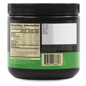7 - ON (Optimum Nutrition) Micronized Creatine Powder,  Unflavoured  0.55 lb 