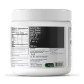 10 - Isopure 100% Creatine Monohydrate,  Unflavoured  0.55 lb 