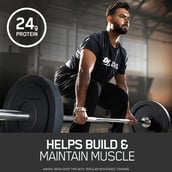 10 - ON (Optimum Nutrition) Performance Whey,  2.2 lb  Chocolate Milkshake (Pouch) 