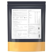 6 - Nutrabay Gold Vital Whey Protein,  2.2 lb  Gourmet Vanilla 