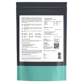 6 - Nutrabay Pure 100% Glutamine Amino Acid,  0.55 lb  Unflavoured 