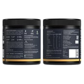 1 - Nutrabay Gold Beta Alanine,  Lemon  0.26 lb 