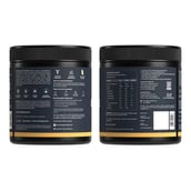 1 - Nutrabay Gold Micronised Creatine Monohydrate, Lemon 0.26 lb