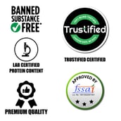 4 - XLR8 Flavoured Whey Protein 24 g Protein,  2 lb  Milk Chocolate Fudge 