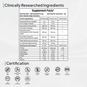 8 - Miduty Joint Matrix,  15 sachets/pack  Jaljeera 