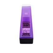 Original Source Shower Gel, Lavender &Tea Tree
