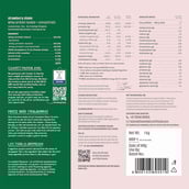 2 - The Whole Truth Whey Protein,  2.2 lb  Strawberry Shake 