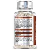 3 - Nirvasa Shilajit+,  120 veggie capsule(s) 