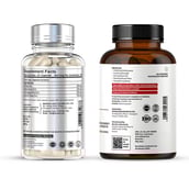 3 - Nirvasa Shilajit+ 60 Capsules & Maxx Josh Combo,  60 tablet(s) 