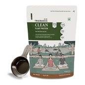1 - TrueBasics Clean Plant Protein OP,  2.2 lb  Chocolate 