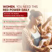 3 - Rasayanam Iron with Ferrous Bisglycinate,  60 tablet(s) 