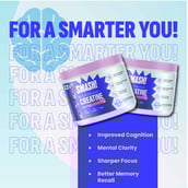 5 - Smash Hype Crate,  Rage Orange  0.71 lb