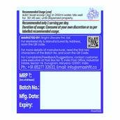 7 - Smash Hype Crate,  Bite Me Berries  0.71 lb