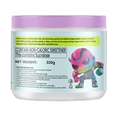 9 - Smash Hype Crate,  Bite Me Berries  0.71 lb