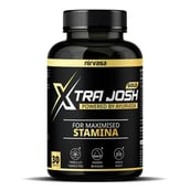 1 - Nirvasa Xtra Josh Gold, 30 tablet(s) Unflavoured