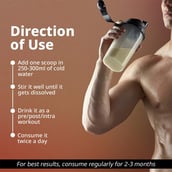 7 - NutraFirst BCAA Proteins,  0.88 lb  40 Servings  Mix Fruit (Pack of 2) 