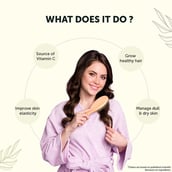 5 - Neuherbs Organic Amla Powder,  100 g 