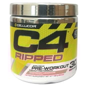 1 - Cellucor C4 Ripped,  0.396 lb  Raspberry Lemonade 