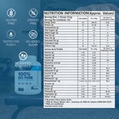 4 - Muscle Trail 100% Iso Pure Whey Protein Isolate, 4.4 lb Vanilla