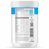 2 - Muscle Trail Advanced Mass Gainer, 3.3 lb Kesar Kaju Pista
