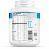 2 - Muscle Trail Advanced Mass Gainer,  6.6 lb  Strawberry 