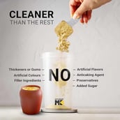 5 - MuscleBlaze Biozyme Performance Whey,  1.65 lb  Kesar Thandai