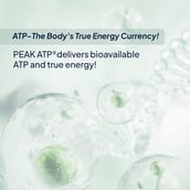 11 - Miduty Blue Spirulina + Peak ATP with Phycocyanin Coating, 120 tablet(s)