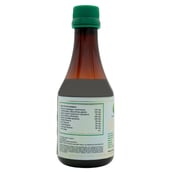 3 - Healing Hands Antacid Tonic, 200 ml