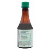 3 - Healing Hands Detoxifier with Enzyme Tonic,  200 ml 