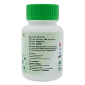 2 - Healing Hands Detoxifier, 60 tablet(s)