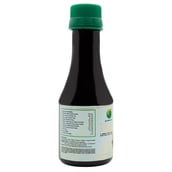 3 - Healing Hands Cough Syrup,  100 ml 